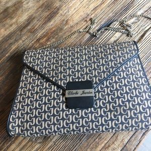 Vintage Charles jourdan  shoulder bag
